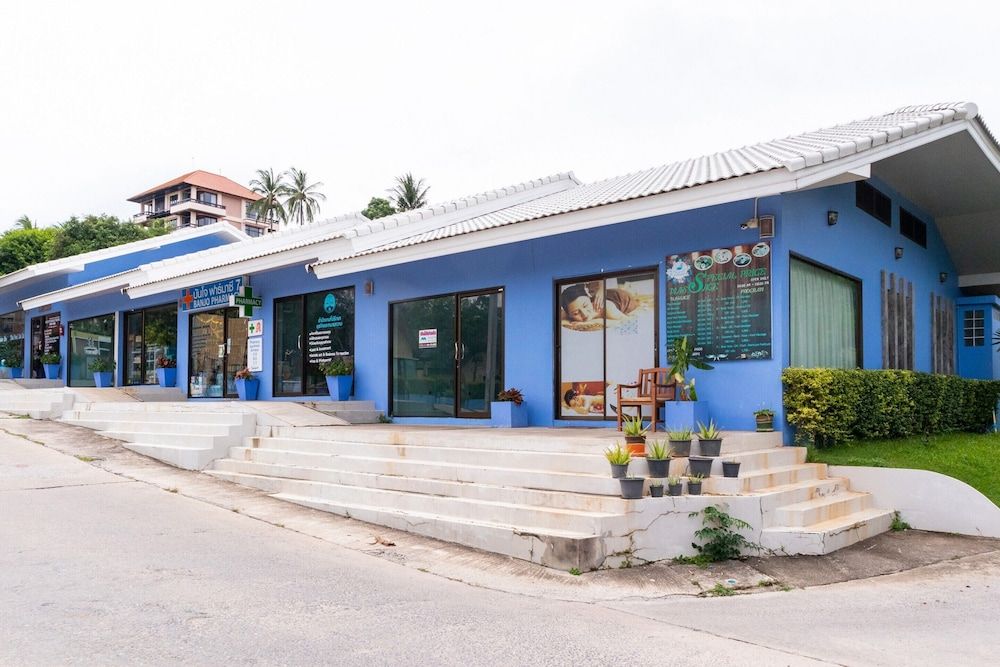 undefined OYO 929 100 Boutique Hotel 8