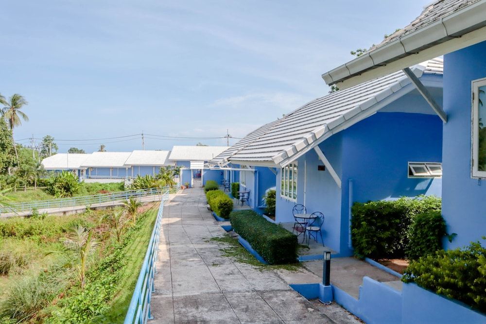 undefined OYO 929 100 Boutique Hotel 7