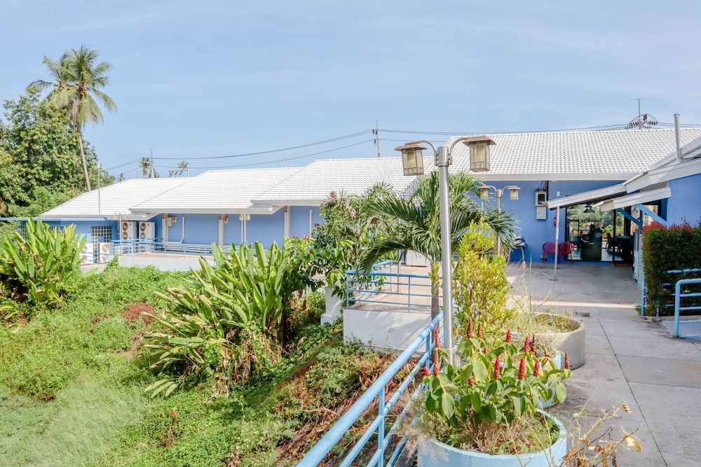 undefined OYO 929 100 Boutique Hotel 5