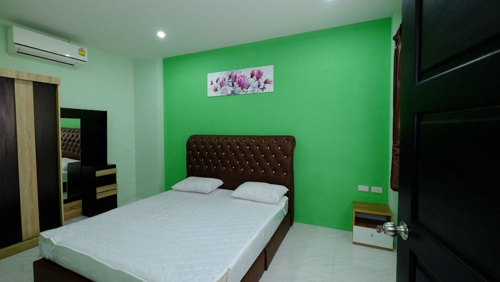 undefined Panisara Pool Villa Samui 7