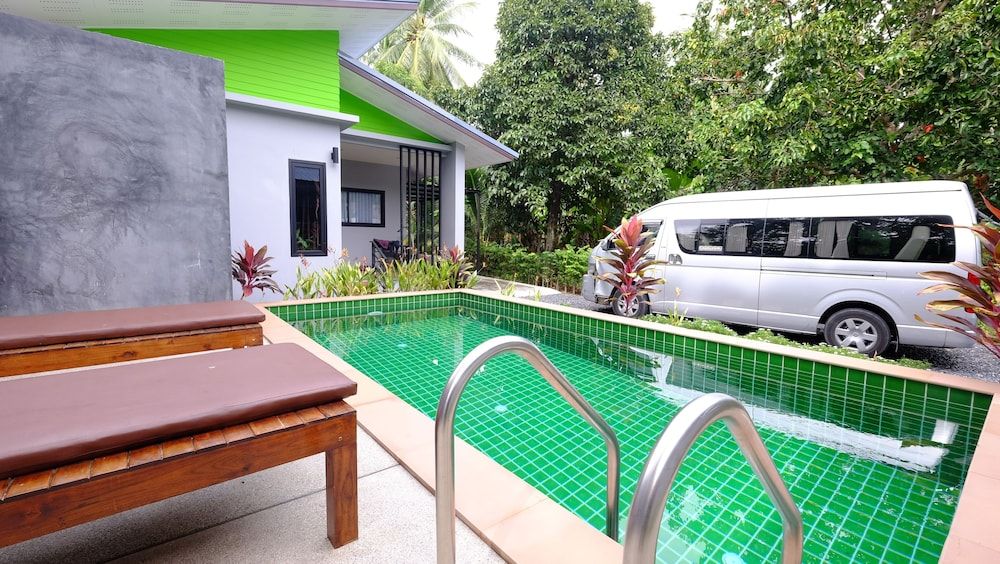 undefined Panisara Pool Villa Samui 4