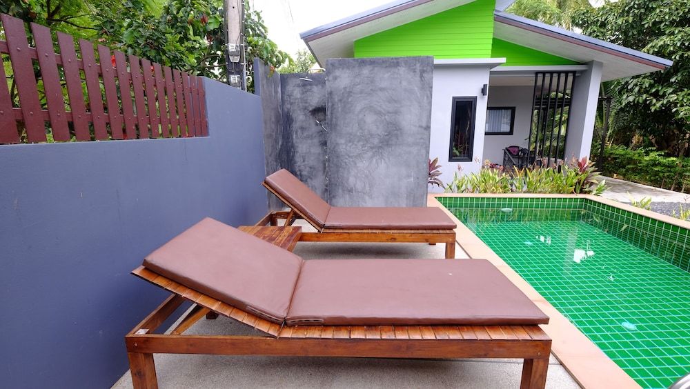 undefined Panisara Pool Villa Samui 6