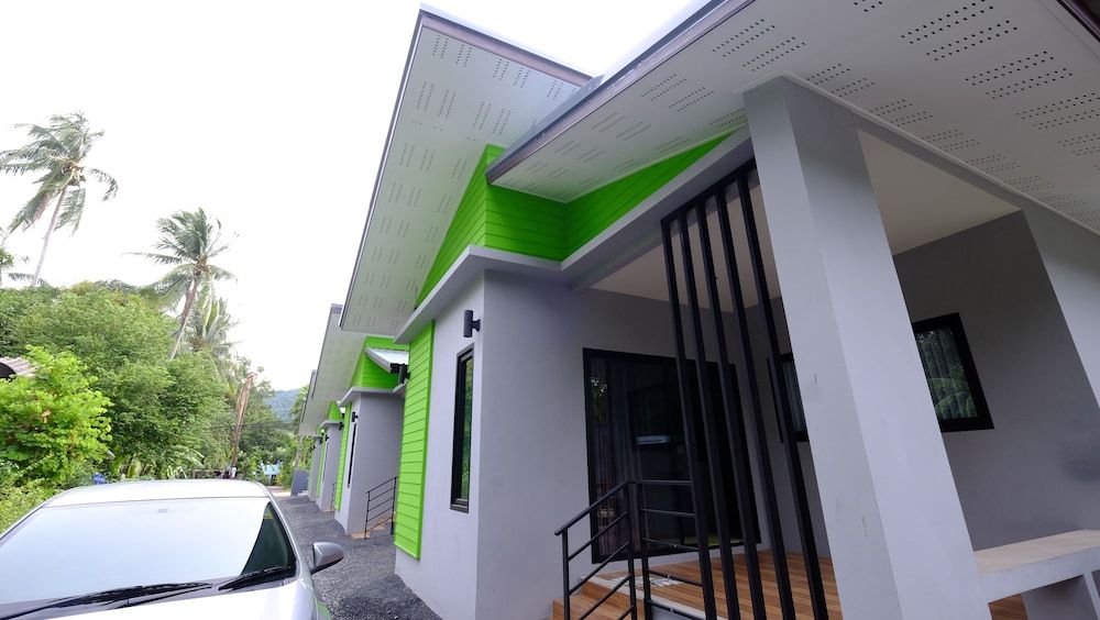 undefined Panisara Pool Villa Samui 2