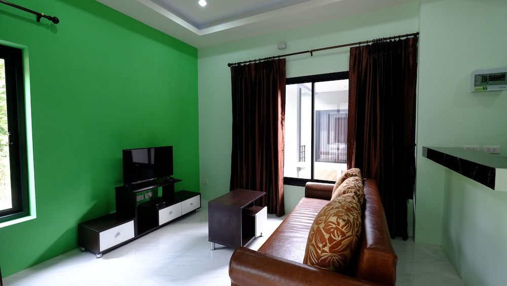 undefined Panisara Pool Villa Samui 9