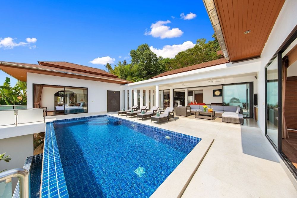 undefined Sunny Banks Villa 10