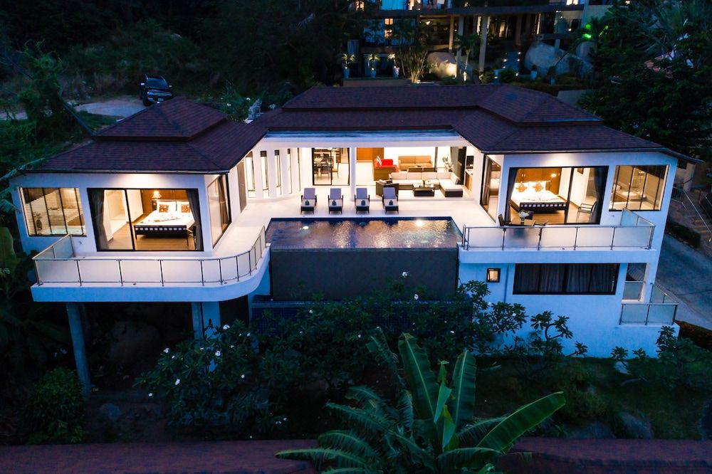 undefined Sunny Banks Villa 3