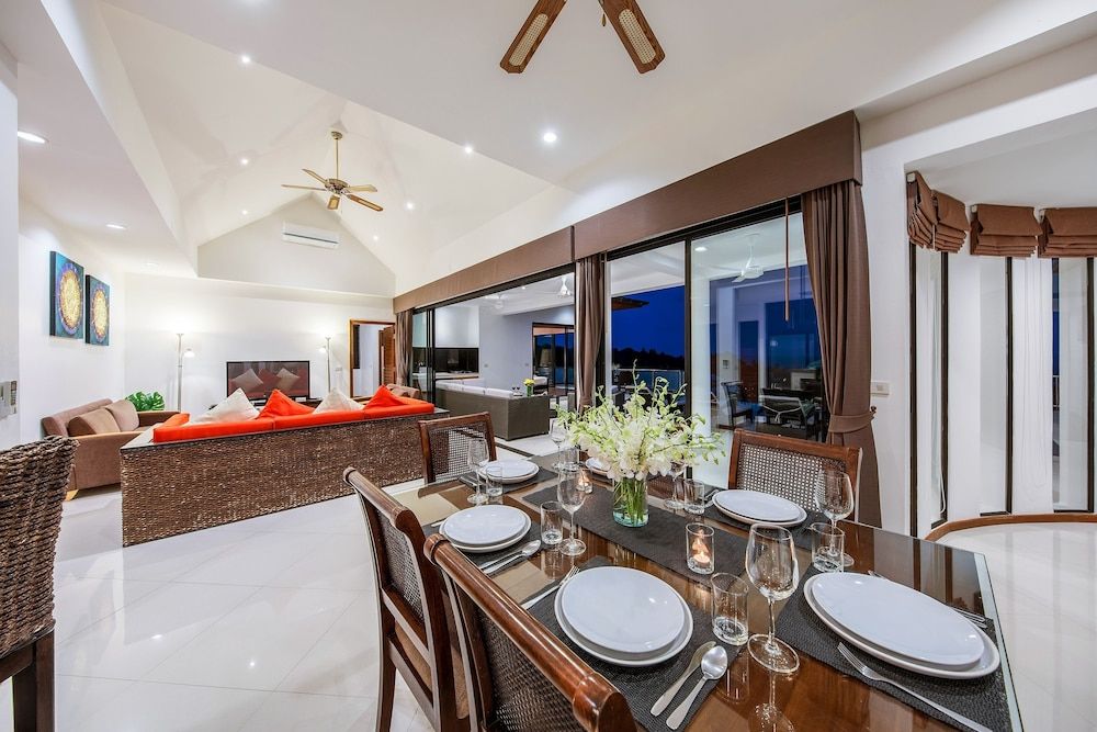 undefined Sunny Banks Villa 5