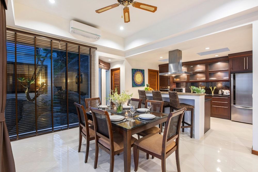 undefined Sunny Banks Villa 6