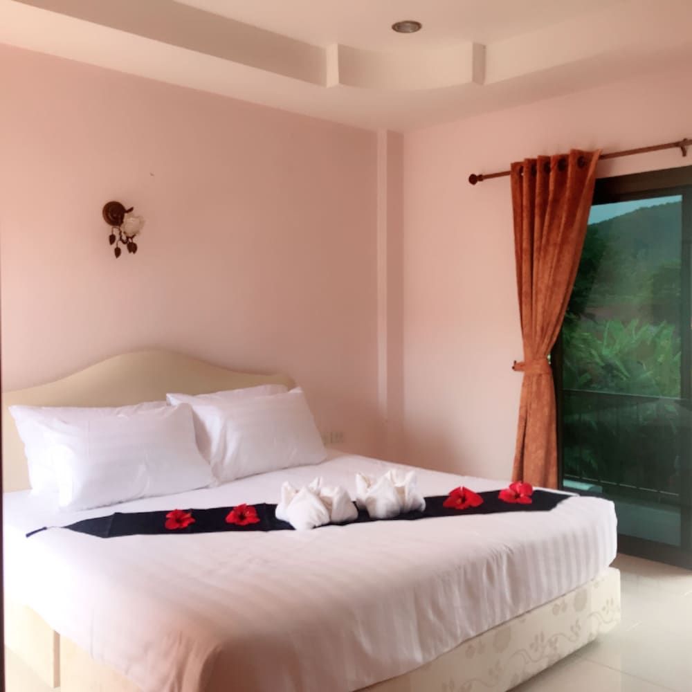 Hibiscus Samui Superior Double Room 6