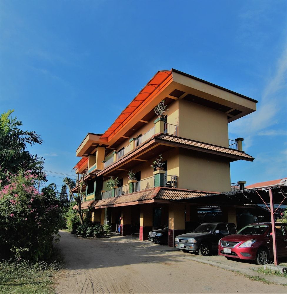 undefined Hibiscus Samui 4