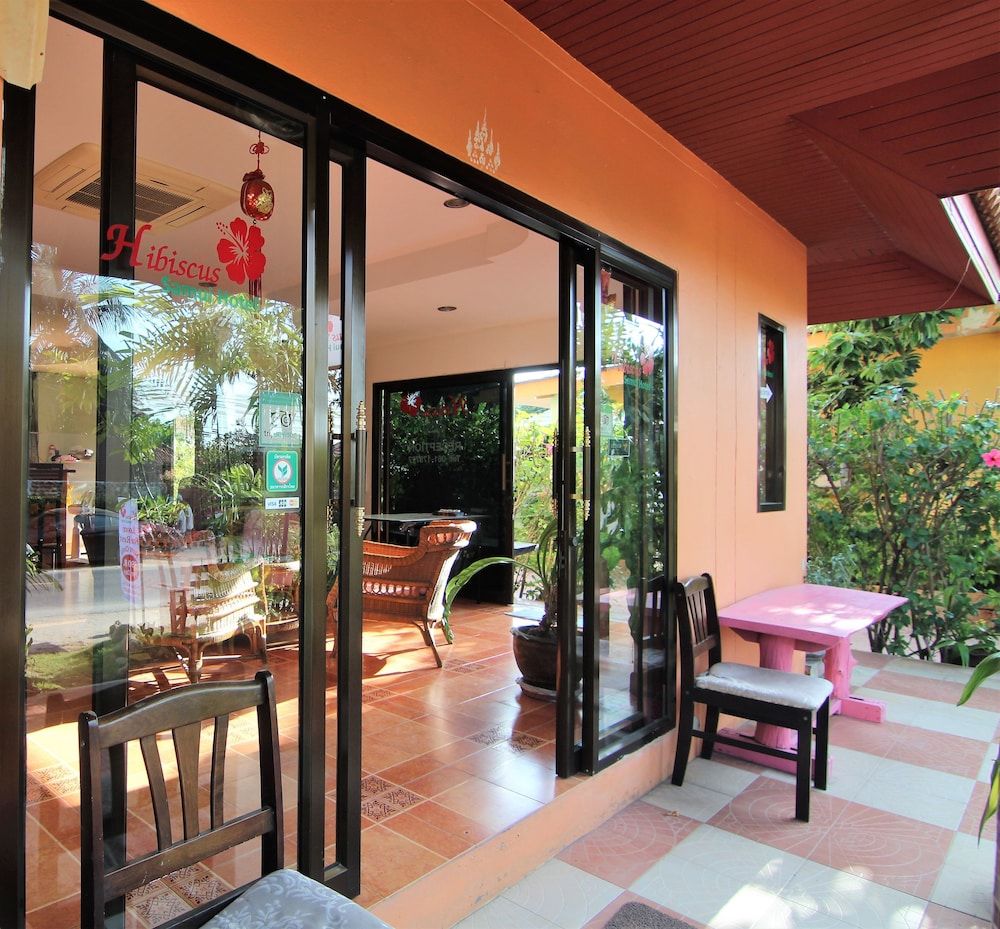 undefined Hibiscus Samui 2