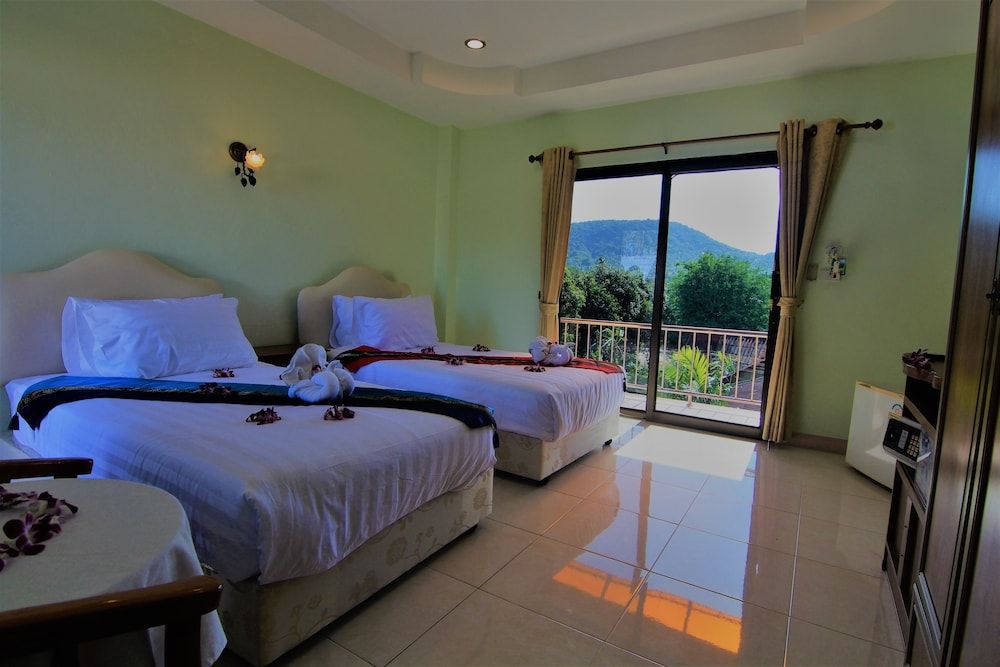 undefined Hibiscus Samui 8