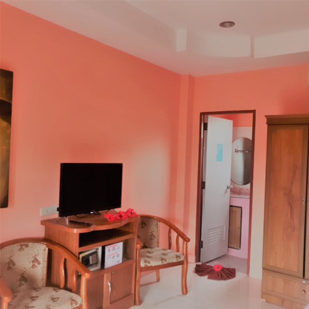 Hibiscus Samui Superior Double Room 3