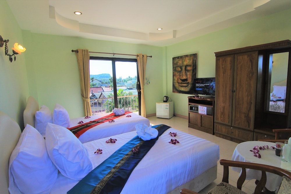 undefined Hibiscus Samui 9