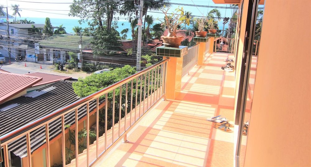 Hibiscus Samui Superior Double Room 5