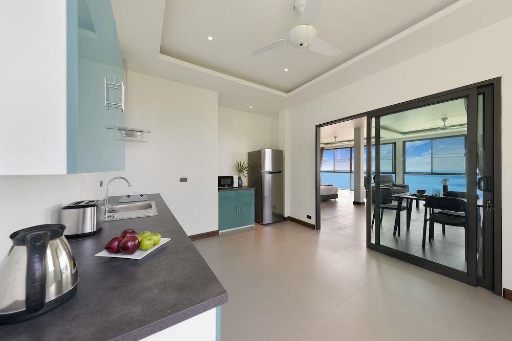 Ban Nai Fan 4 Bedrooms Villa 20