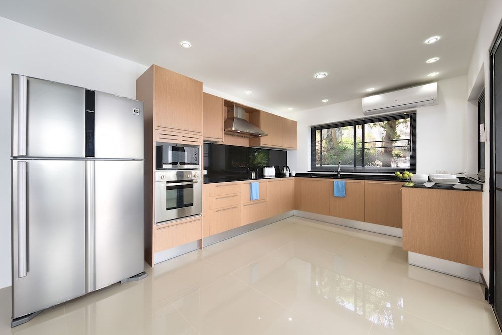Villa Jasmin 4-Bedroom with Private Pool 13