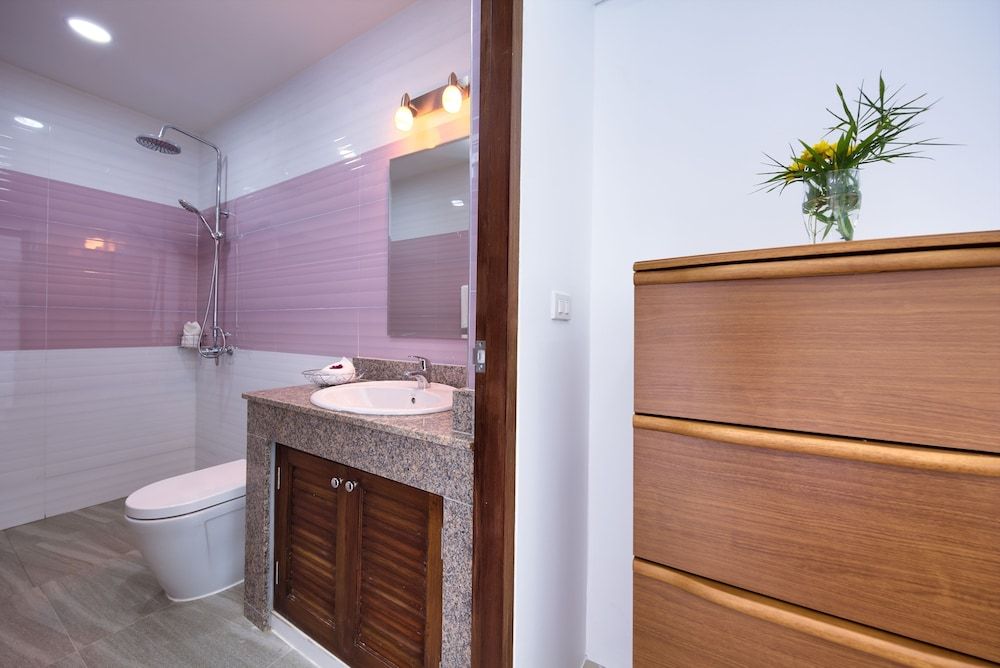 Villa Jasmin 4-Bedroom with Private Pool 28