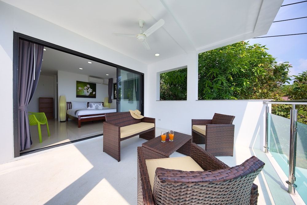 Villa Jasmin 4-Bedroom with Private Pool 20