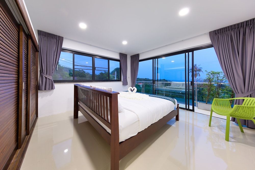 undefined Villa Jasmin 5