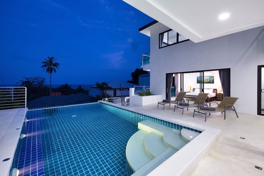 Villa Jasmin 4-Bedroom with Private Pool 19