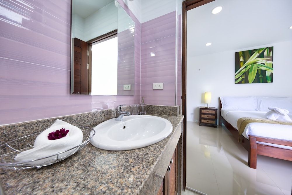 Villa Jasmin 4-Bedroom with Private Pool 30