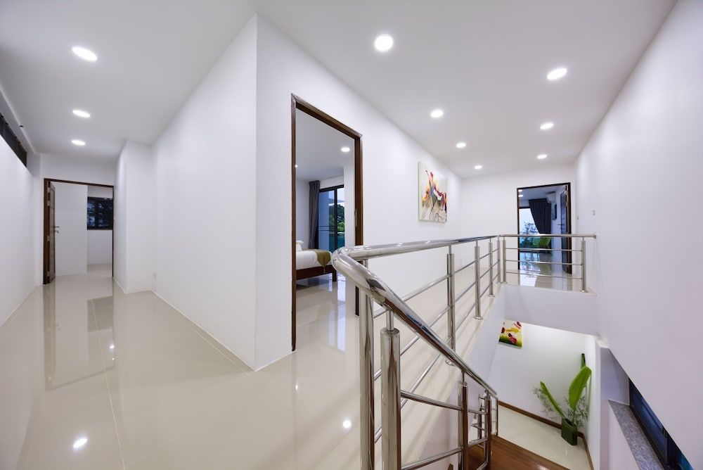 Villa Jasmin 4-Bedroom with Private Pool 22