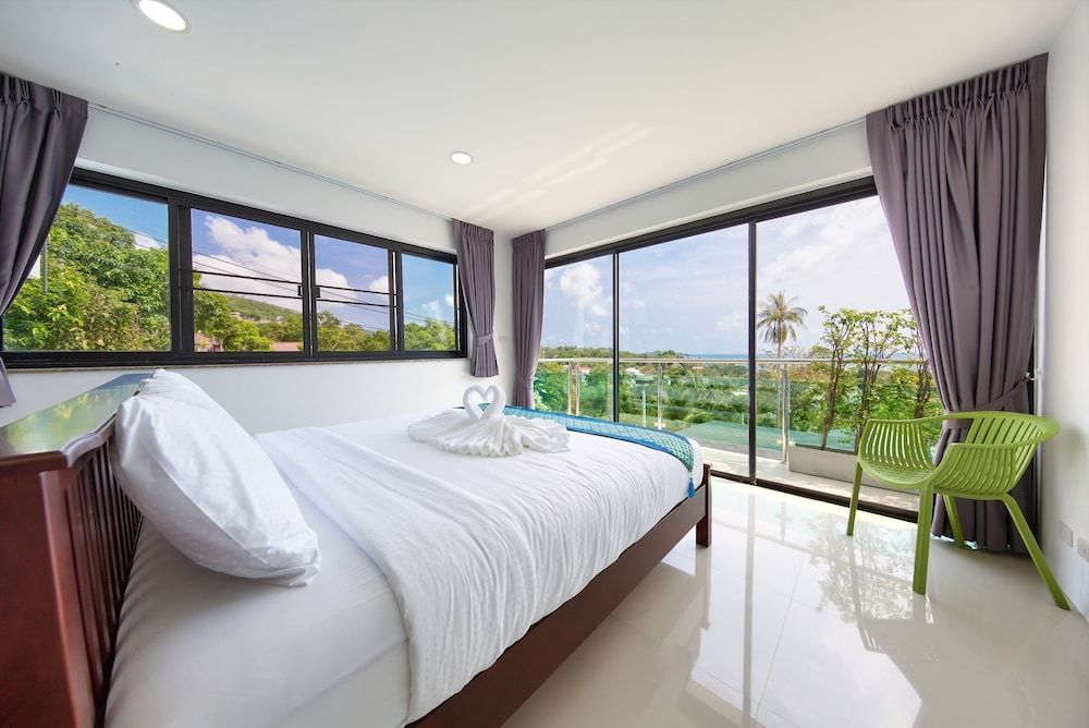 Villa Jasmin 4-Bedroom with Private Pool 23