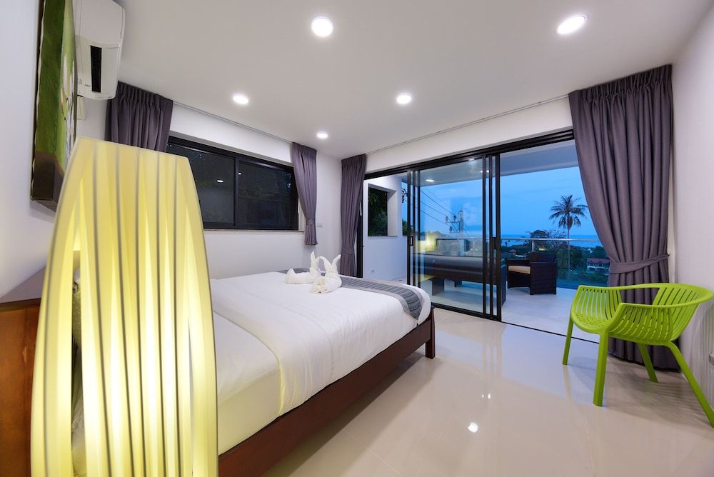 Villa Jasmin 4-Bedroom with Private Pool 7