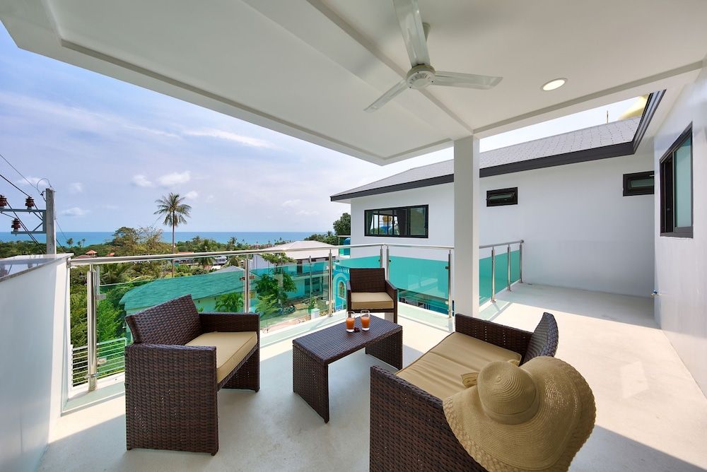 Villa Jasmin 4-Bedroom with Private Pool 21