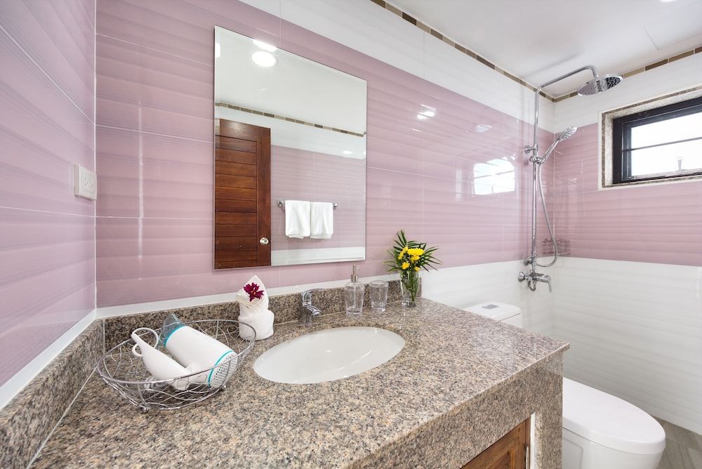 Villa Jasmin 4-Bedroom with Private Pool 27