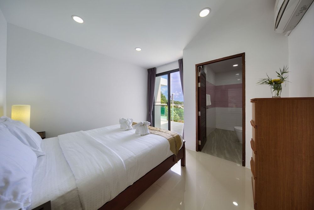 undefined Villa Jasmin 7