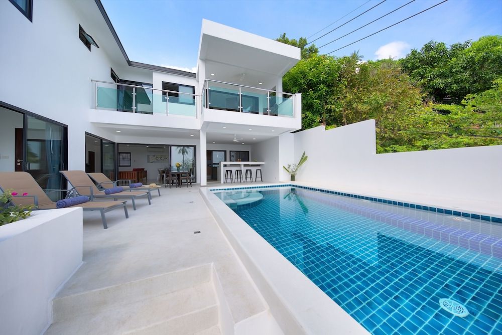 undefined Villa Jasmin 3