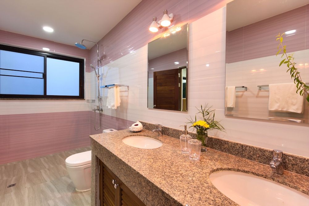 Villa Jasmin 4-Bedroom with Private Pool 26