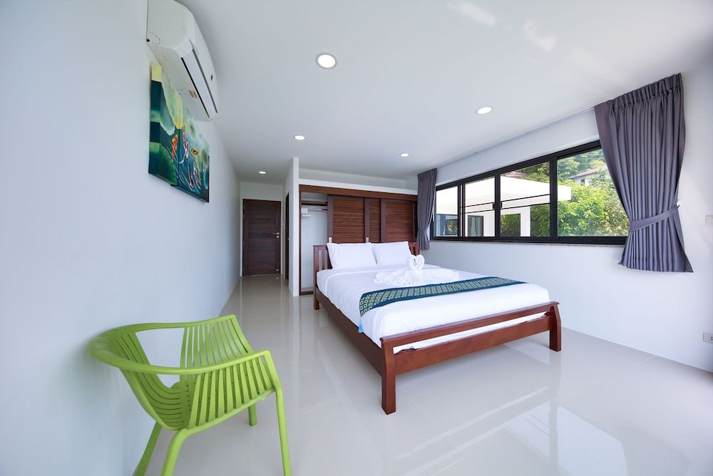 undefined Villa Jasmin 9