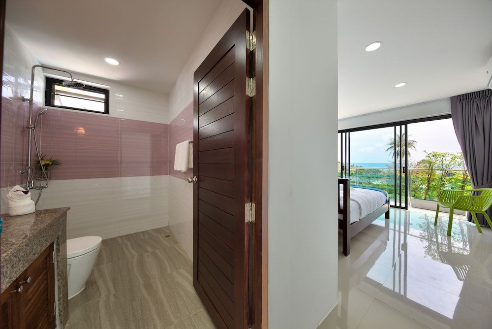 Villa Jasmin 4-Bedroom with Private Pool 29
