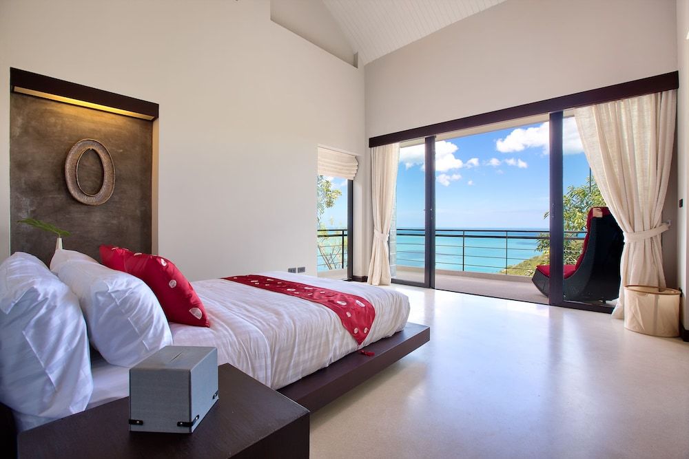 undefined Villa Moonshadow 7