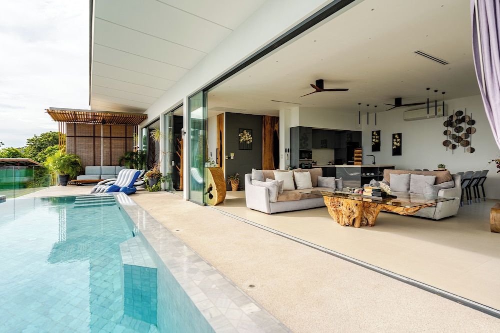 Magic Private Pool Villas Koh Samui