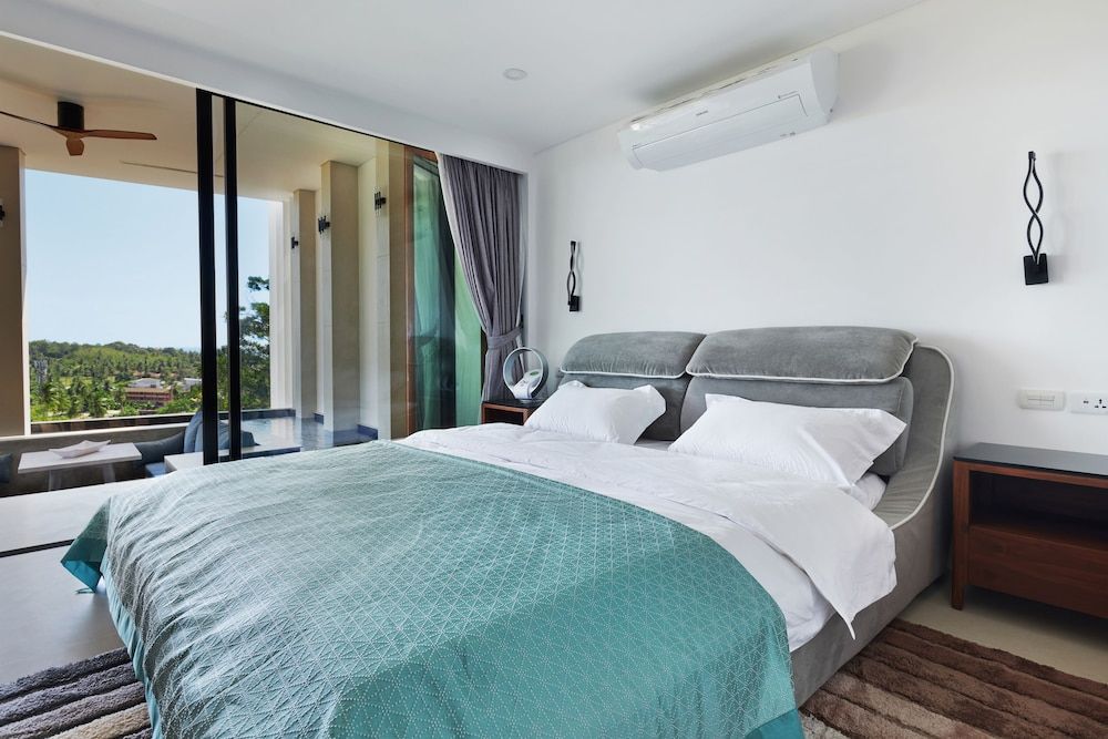 Magic Private Pool Villas Koh Samui