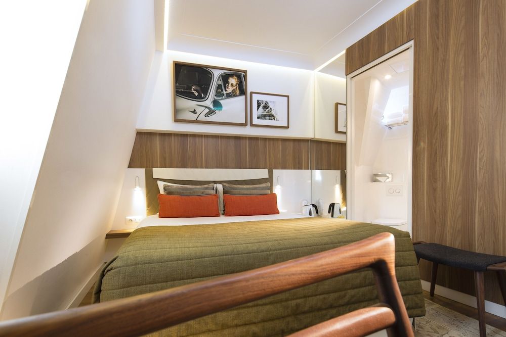 undefined Hotel Eiffel Turenne 4