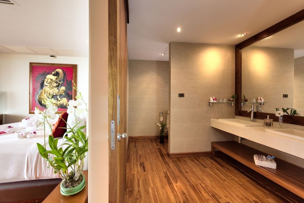 Grand Vista Deluxe Villa, 3 Bedrooms 17