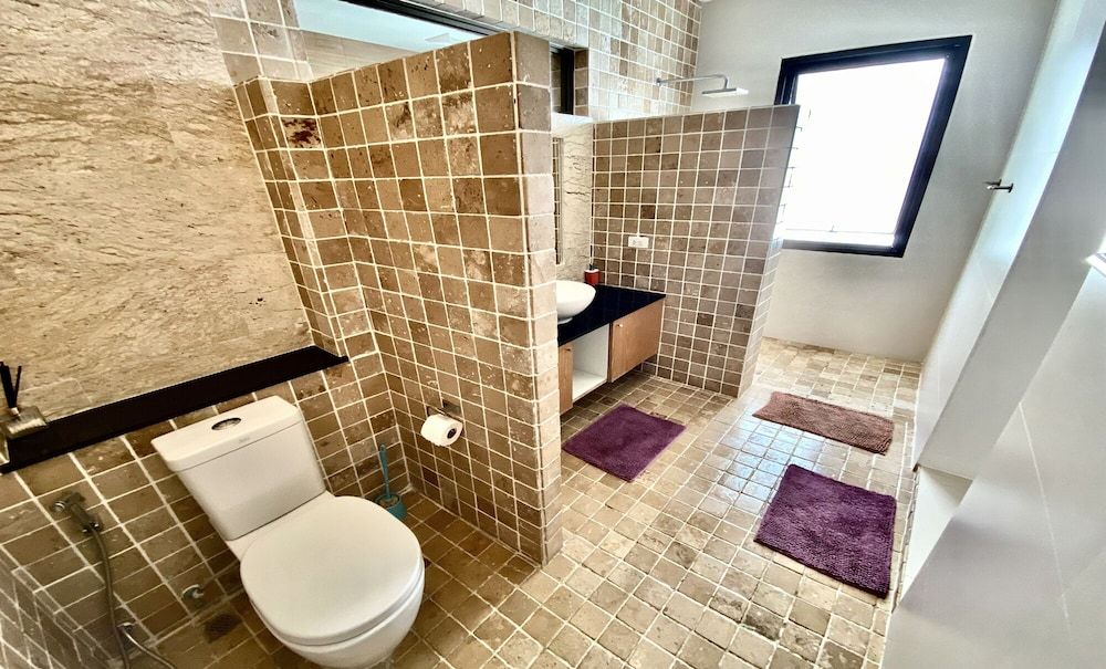 ALEX seaview luxury VILLA 3-Bedroom Villa 23