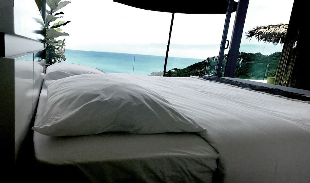 undefined ALEX seaview luxury VILLA 6