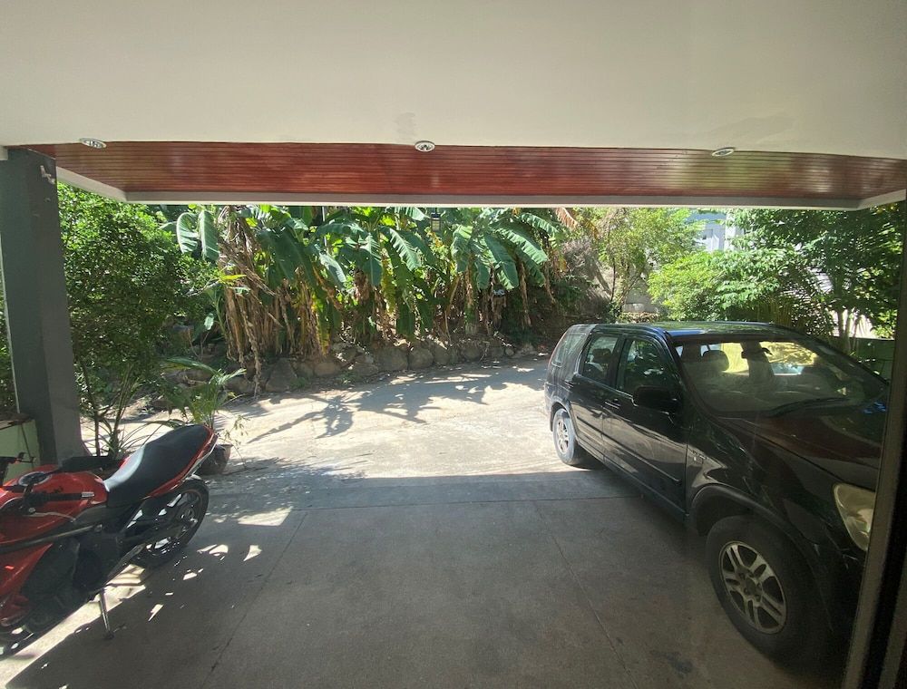 undefined ALEX seaview luxury VILLA 2