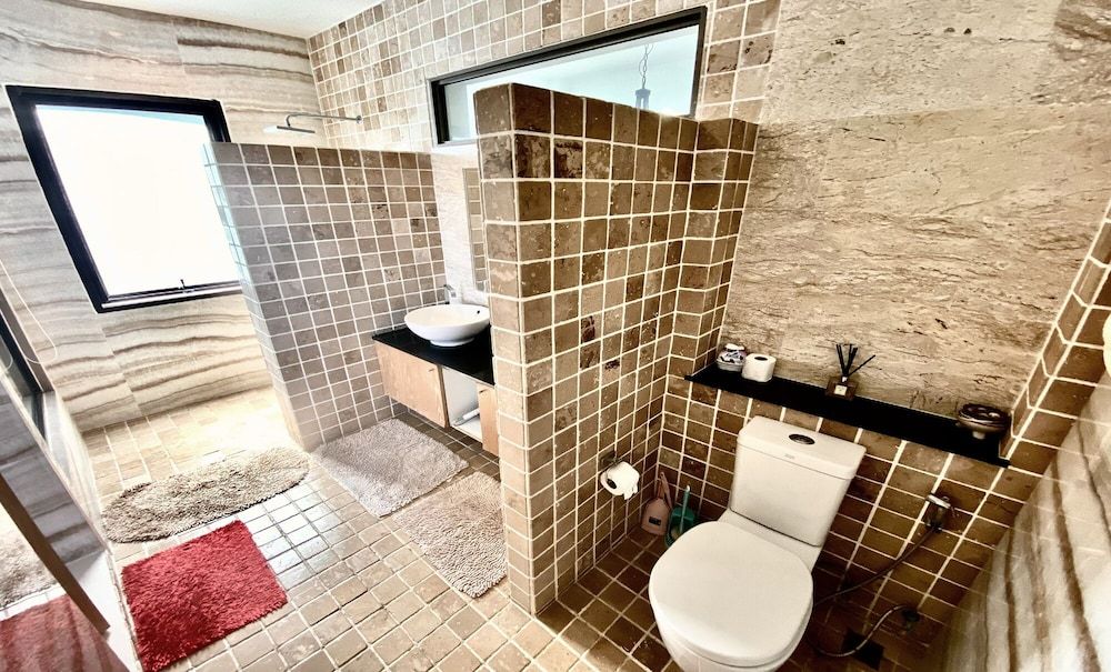 ALEX seaview luxury VILLA 3-Bedroom Villa 25