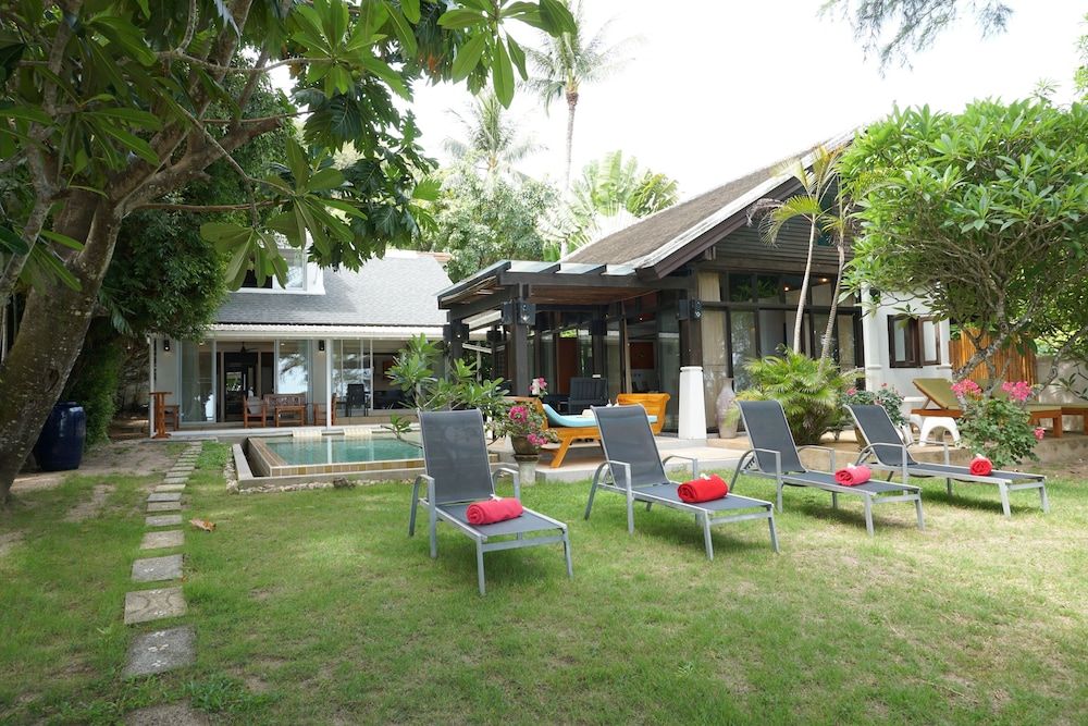 undefined Emerald Sands Beach Villa 6