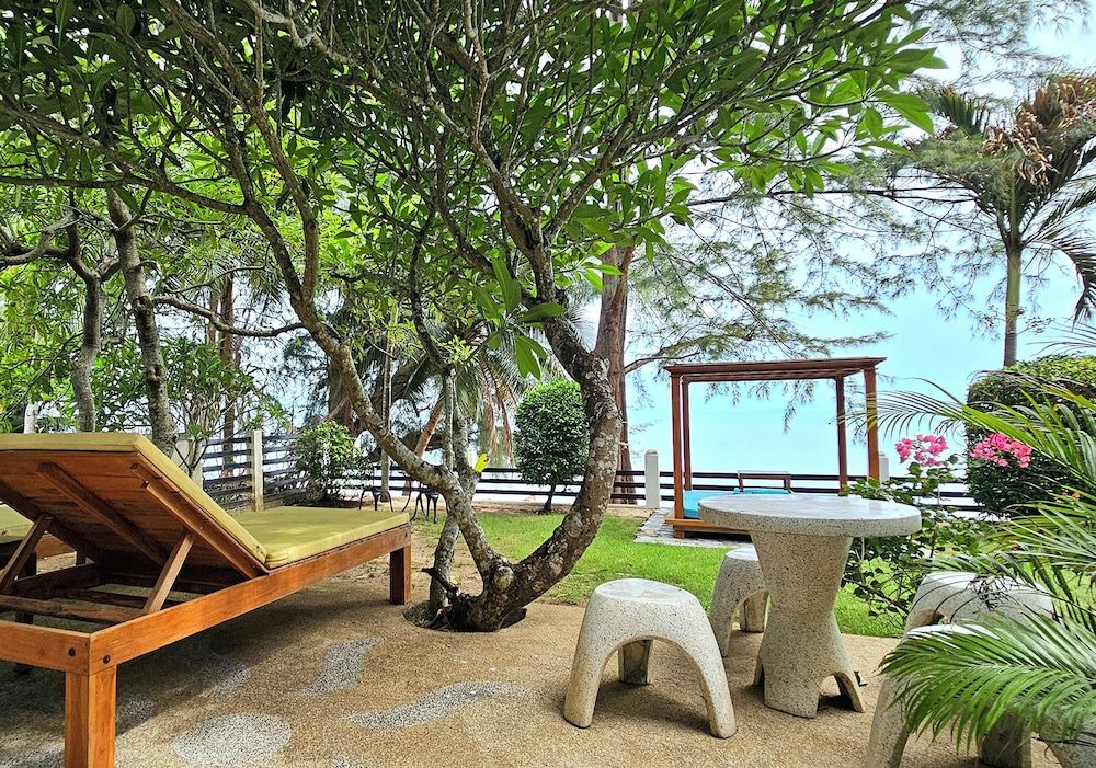 undefined Emerald Sands Beach Villa 10