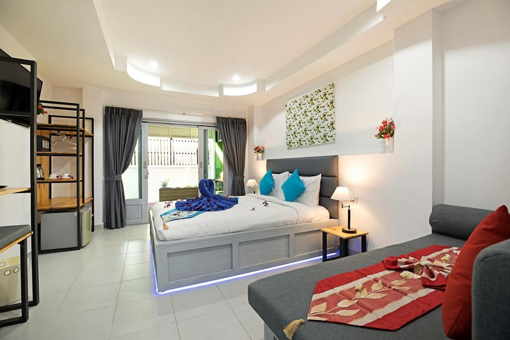undefined Colorize Boutique Hotel 5