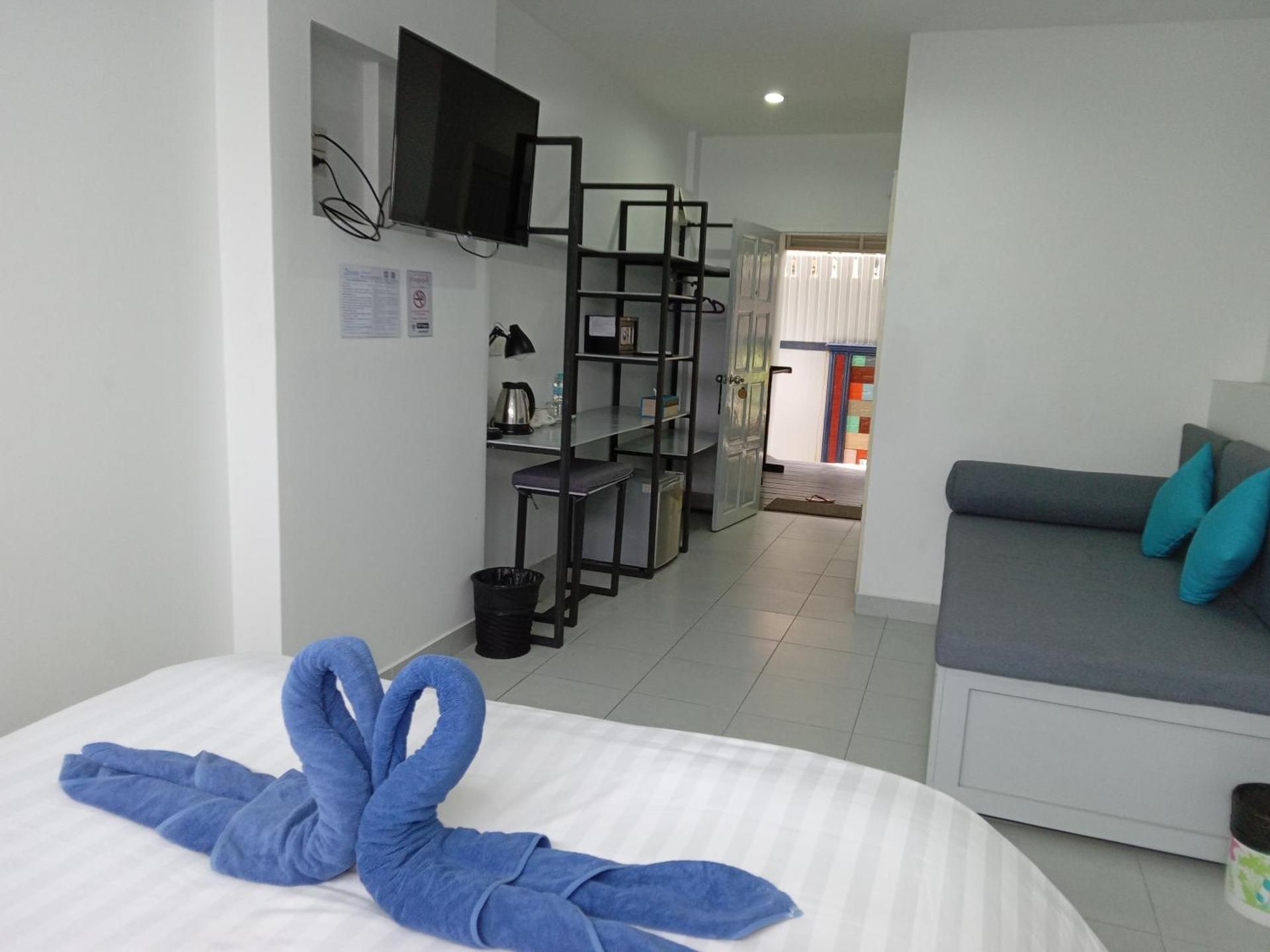 undefined Colorize Boutique Hotel 2