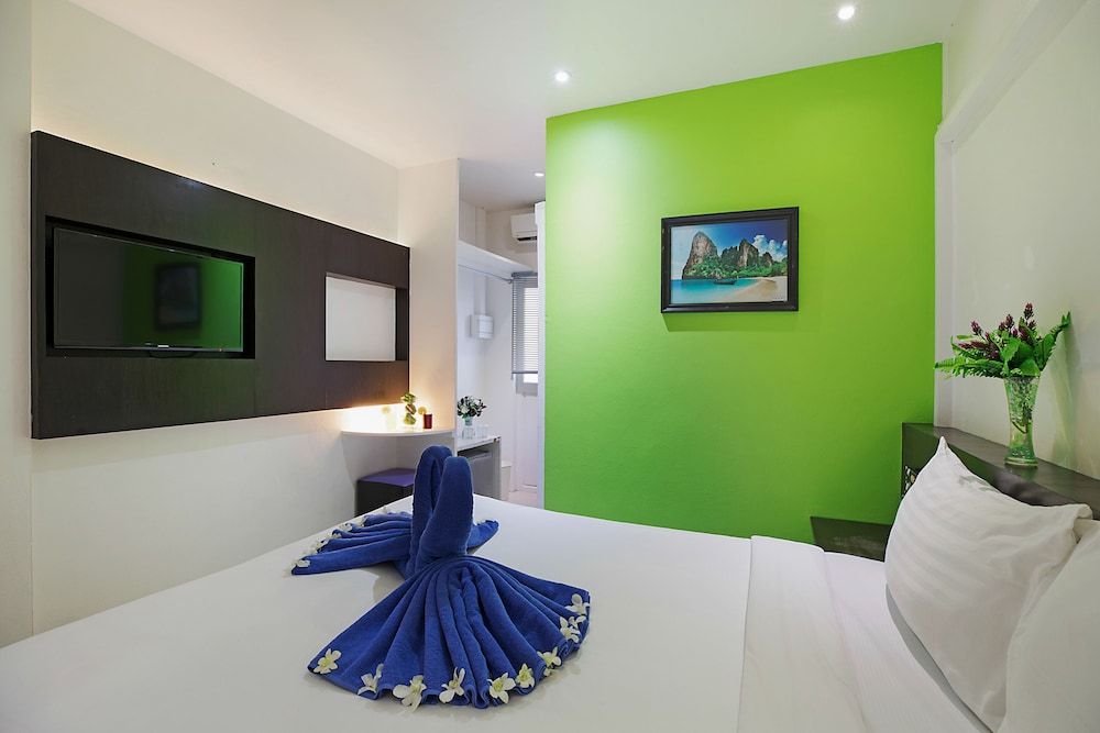 undefined Colorize Boutique Hotel 9